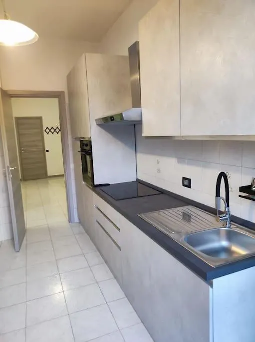 Casa Zeus Apartment Monza