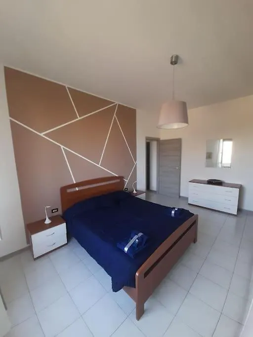 Casa Zeus Apartment Monza