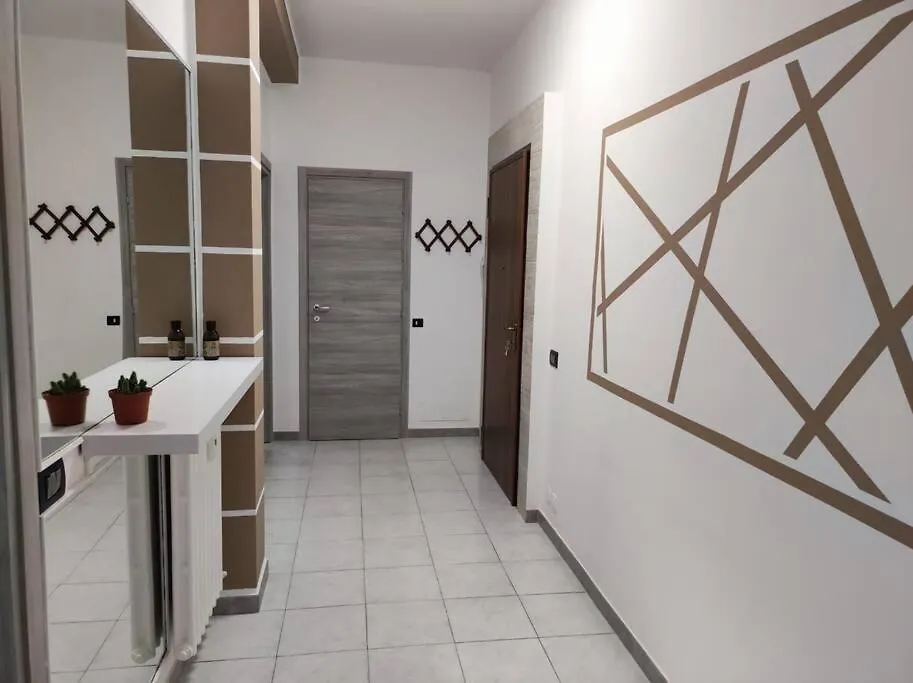 Casa Zeus Apartment Monza