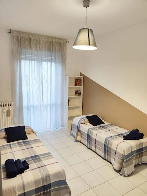 Casa Zeus Apartment Monza