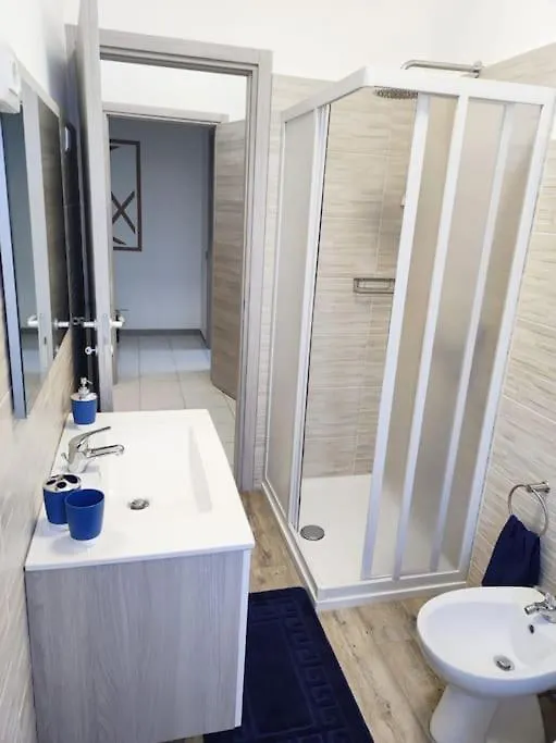 Casa Zeus Apartment Monza