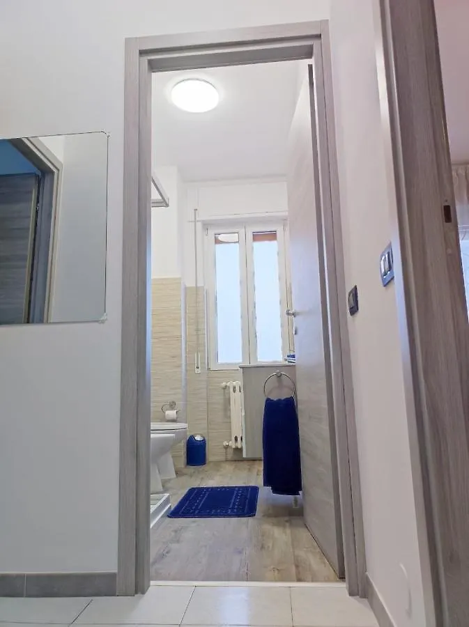 Casa Zeus Apartment Monza 0*,