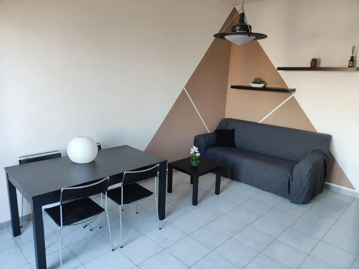 Casa Zeus Apartment Monza