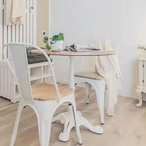 Thea - Centro Storico Couette-café