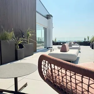 4* Hotel Helios & Terrazza Mia