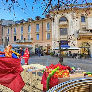 4* Casa de hóspedes San Paolo