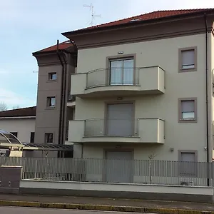 Luna Di Apartmanhotel